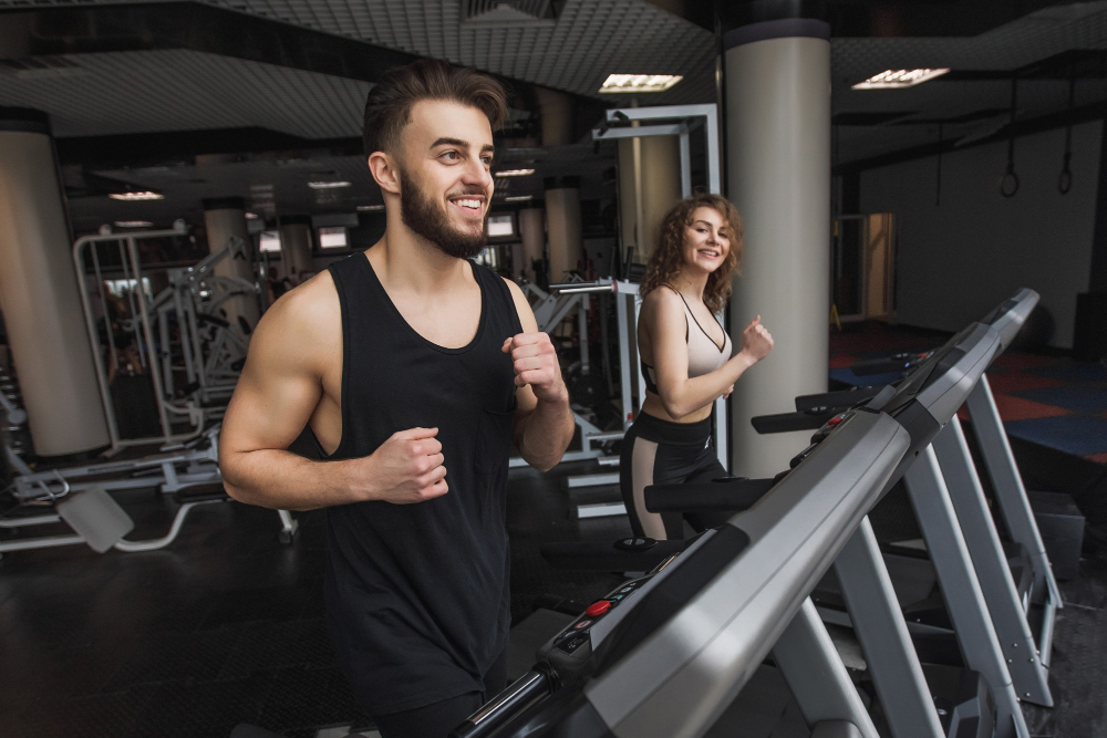 Aumentar cardio